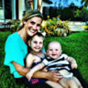 Meet your Posher, Becky